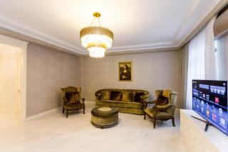 Tbilisi Heritage Apartment - 4