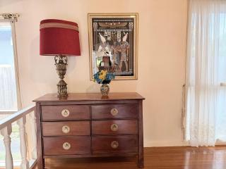 Luxury 3BR Home ,Office,Garden,Minutes to Beach - 9