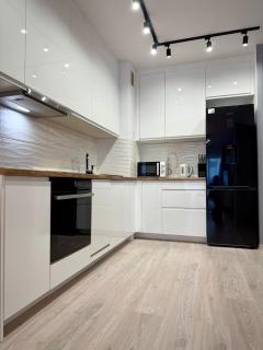 Prywatny Parking Charming Place by Rentoom - 3