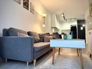 Prywatny Parking Charming Place by Rentoom - 6