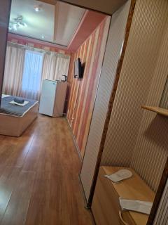 Гостиница Сарыарка - 1