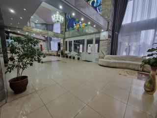 Гостиница Сарыарка - Pawlodar - 7