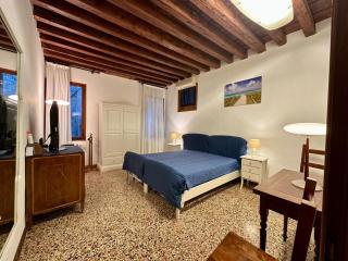 APARTMENT CASA PATTI - 0