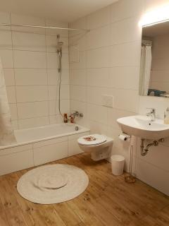 Harmony Private Single Room Freiburg - 1