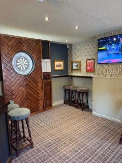 The Rampant Horse Public House - 2