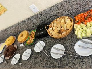 Hotel Portal do Eden - 7