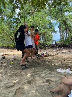 Loh jinawi Guest House Bunaken - 3