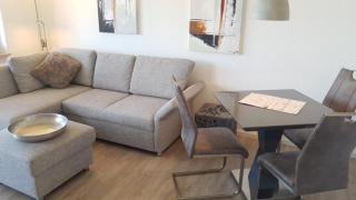 PEMATRA Ferienwohnungen Ostseestrasse 2 - 3