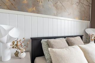 Mia Łazienki Park Two-Bedroom Apartment with Balcony - 4