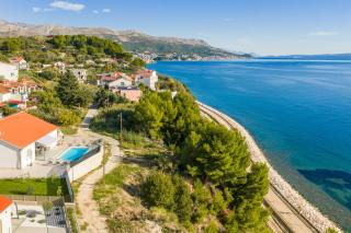 Holiday Home Zarello with Private Pool next to the Sea - 7