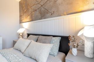 Mia Łazienki Park Two-Bedroom Apartment with Balcony - 2