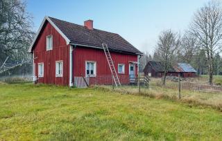 2 Bedroom Stunning Home In Värnamo - 2