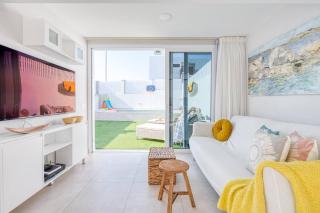 La Dolce Vita - Villa familiar con piscina privada - 9