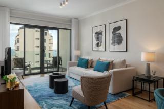 Casa Branca Penthouse Luxury with sea views - 5