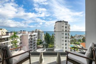 Casa Branca Penthouse Luxury with sea views - 4