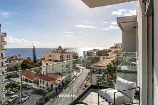 Casa Branca Penthouse Luxury with sea views - 2