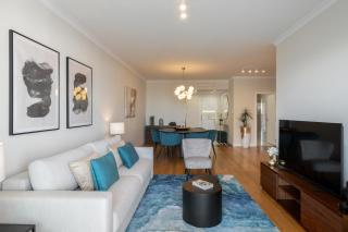 Casa Branca Penthouse Luxury with sea views - 1