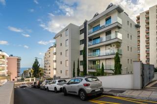 Casa Branca Penthouse Luxury with sea views - 3