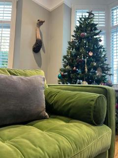 Glenesk No 1 , Woodhall Spa - 8