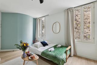 Lavie Maison - Studio parisien proche Montmartre - 8