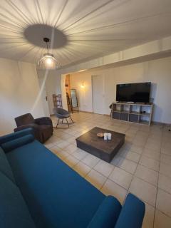 Appartement cosy au cœur de la vallée de la Marne - 6