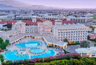 Innvista Hotels Belek - 9