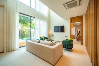 Yamu Hills Panoramic Ocean View 6 Bed Luxury Vila - 9