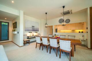 Yamu Hills Panoramic Ocean View 6 Bed Luxury Vila - 4