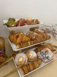 Duomo Room Comacchio - 9