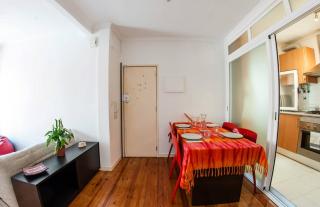 My Lisbon Flat - 6