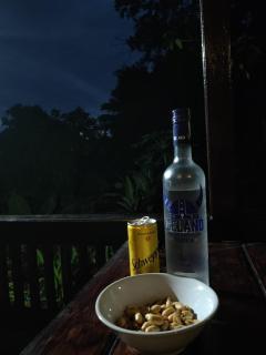 Loh jinawi Guest House Bunaken - 7