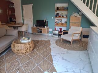 Maison avec Jardin Sucy-en-brie - 3