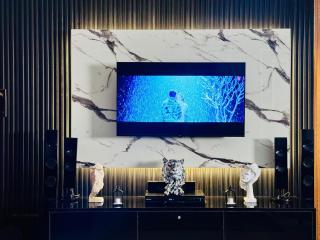 Blackden Apartments Your cozy escape awaits - 7