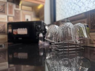 Blackden Apartments Your cozy escape awaits - 6