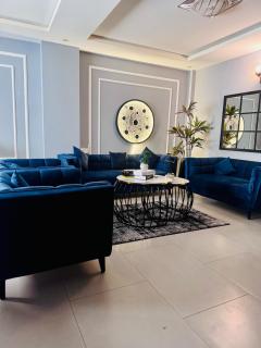 Blackden Apartments Your cozy escape awaits - 1