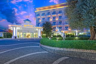 Innvista Hotels Belek - 7