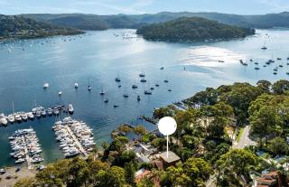 BlueWater Guest Suites 2 - 3