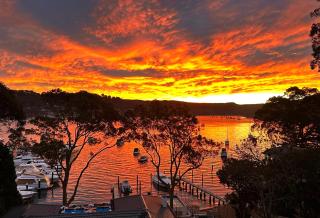 BlueWater Penthouse Guest Suite 3 - 5