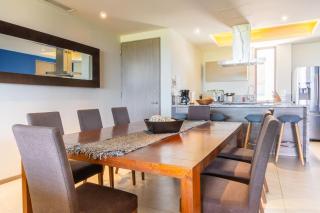 4-BR paradise view in Acapulco - 3