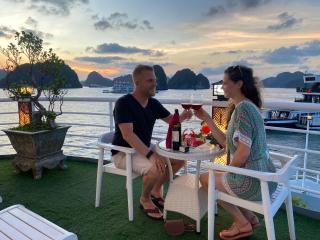 Gia Cat Long Hotel & Travel - 1