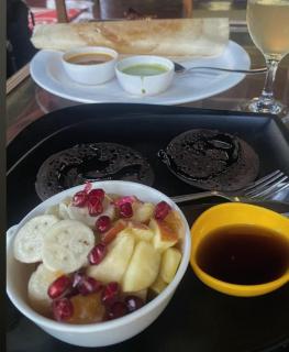 Halfway Home Hilltop - 5