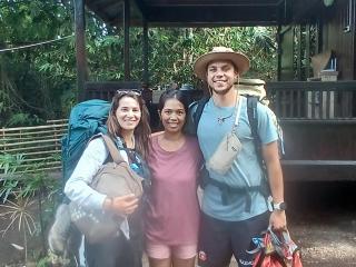 Loh jinawi Guest House Bunaken - 8