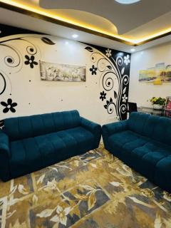 Studio meuble de Bella - 8