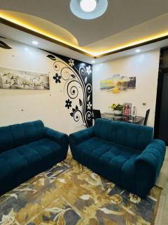 Studio meuble de Bella - 7