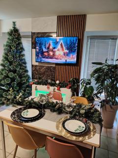 Appartement a Millau - 9