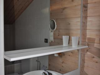 Grand chalet à proximité des pistes de ski secteur linga - FR-1-693-2 - 8