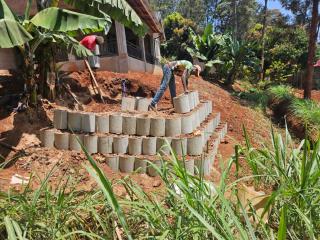 Polycap Cottage Home - 9