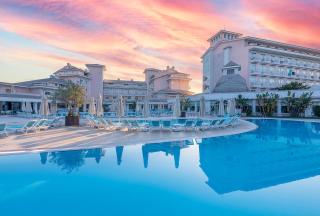 Innvista Hotels Belek - 9