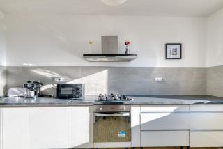 Le Repaire des Travailleurs - Balcon Privé - Jonage - 4