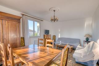 Le Repaire des Travailleurs - Balcon Privé - Jonage - 9